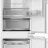 Встраиваемый холодильник HAIER BCF5261WRU, No Frost, 261л, 177.2см, белый