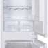 Встраиваемый холодильник HAIER HRF229BIRU, 180см, белый