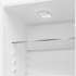 Встраиваемый холодильник HOTPOINT HBH 20, No Frost, 306л, 193.5см