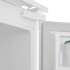Встраиваемый холодильник Indesit IBH 18, No Frost, 177.5см