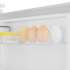 Встраиваемый холодильник Indesit IBH 18, No Frost, 177.5см
