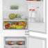Встраиваемый холодильник Indesit IBH 18, No Frost, 177.5см