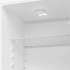 Встраиваемый холодильник Indesit IBH 20, No Frost, 193.5см, белый