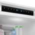Встраиваемый холодильник MAUNFELD MBF19354NFWGR LUX Inverter, No Frost, 275л, 193.7см