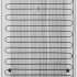 Встраиваемый холодильник MAUNFELD MBF19354NFWGR LUX Inverter, No Frost, 275л, 193.7см