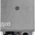Встраиваемый холодильник MAUNFELD MBF88SWGR Inverter, 115л, 81.5см