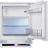 Встраиваемый холодильник MAUNFELD MBF88SWGR Inverter, 115л, 81.5см
