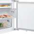 Встраиваемый холодильник Samsung BRB26715CWW/EF, No Frost, 264л, 177.5см