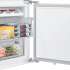 Встраиваемый холодильник Samsung BRB26715DWW/EF, No Frost, 264л, 177см