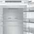 Встраиваемый холодильник Samsung BRB30715DWW/EF, No Frost, 298л, 193.5см