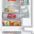 Встраиваемый холодильник Samsung BRB30715DWW/EF, No Frost, 298л, 193.5см