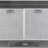 Вытяжка козырьковая Gorenje WHU629EX/M, управление кнопочное, нержавеющая сталь