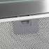 Вытяжка козырьковая Gorenje WHU629EX/M, управление кнопочное, нержавеющая сталь