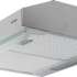Вытяжка козырьковая Gorenje WHU629EX/M, управление кнопочное, нержавеющая сталь
