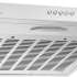 Вытяжка козырьковая OASIS PО-50W, управление кнопочное, белый