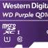 WD Purple QD101 microSD 512 ГБ