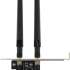 Wi-Fi + Bluetooth адаптер ASUS PCE-AX1800 PCI Express