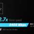 Wi-Fi + Bluetooth адаптер ASUS PCE-AX3000 PCI Express