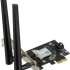 Wi-Fi + Bluetooth адаптер ASUS PCE-AX3000 PCI Express