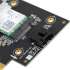 Wi-Fi + Bluetooth адаптер ASUS PCE-AX3000 PCI Express