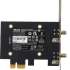 Wi-Fi + Bluetooth адаптер ASUS PCE-AX3000 PCI Express