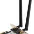Wi-Fi + Bluetooth адаптер ASUS PCE-AXE5400 PCI Express x1