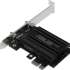 Wi-Fi + Bluetooth адаптер ASUS PCE-AXE59BT PCI Express x1