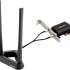 Wi-Fi + Bluetooth адаптер ASUS PCE-AXE59BT PCI Express x1