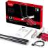 Wi-Fi + Bluetooth адаптер CUDY WE3000S PCI Express