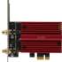 Wi-Fi + Bluetooth адаптер CUDY WE3000S PCI Express