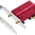 Wi-Fi + Bluetooth адаптер CUDY WE4000 PCI Express