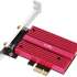 Wi-Fi + Bluetooth адаптер CUDY WE4000 PCI Express