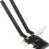 Wi-Fi + Bluetooth адаптер TP-LINK Archer TX20E PCI Express