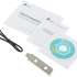 Wi-Fi + Bluetooth адаптер TP-LINK Archer TX20E PCI Express