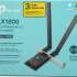 Wi-Fi + Bluetooth адаптер TP-LINK Archer TX20E PCI Express