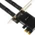 Wi-Fi + Bluetooth адаптер TP-LINK Archer TX20E PCI Express