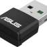 Wi-Fi адаптер ASUS USB-AX55 NANO USB 2.0
