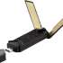 Wi-Fi адаптер ASUS USB-AX56 USB 3.2