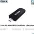 Wi-Fi адаптер D-Link DWA-192/RU USB 3.0