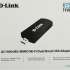 Wi-Fi адаптер D-Link DWA-192/RU USB 3.0