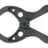 Wolfcraft Microfix Mini Spring Clamp 3425000 20 мм, длина 62 мм