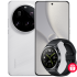 Смартфон Xiaomi 15 Ultra 16/512Gb,  белый