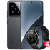 Смартфон Xiaomi 15 12/256Gb,  белый