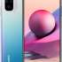 Xiaomi Redmi Note 10S 6/128Gb Gray