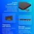Xiaomi Redmi Note 13 6/128Gb NFC RU Midnight Black