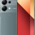 Xiaomi Redmi Note 13 Pro 5G 8GB/256 Гб Forest Green
