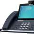 Yealink SIP-T58W with camera