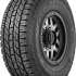 Yokohama Geolandar A/T G015 215/80 R15 102S