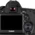 Зеркальный фотоаппарат Canon EOS 5D Mark IV body, черный