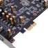 Звуковая карта PCI-E ASUS Xonar AE,  7.1, Ret